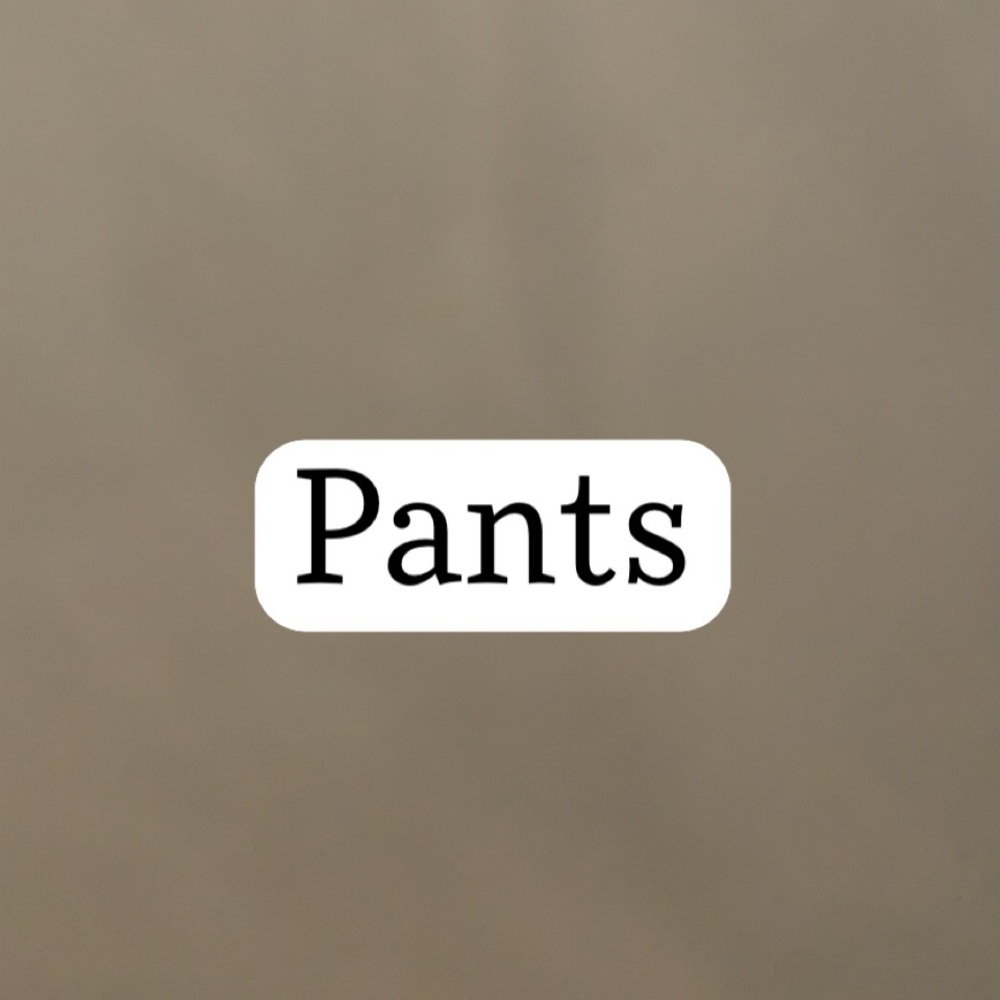 ALL PANTS AND LEGGINGS